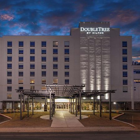 Doubletree By Hilton Hotel Niagara Falls New York Buitenkant foto